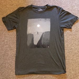 Prana Slackline Mountain T Shirt